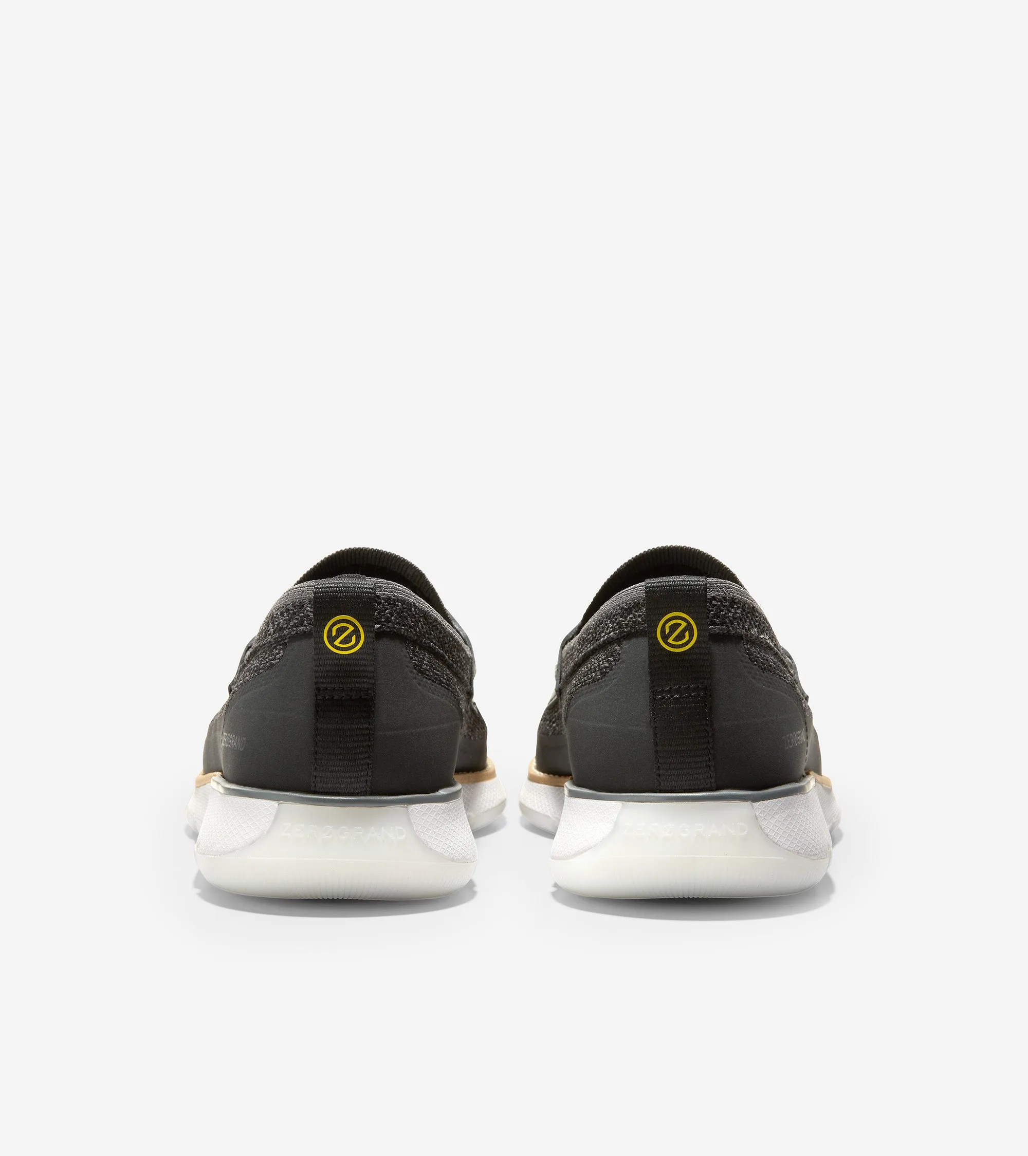 4.Zerøgrand Stitchlite Loafer