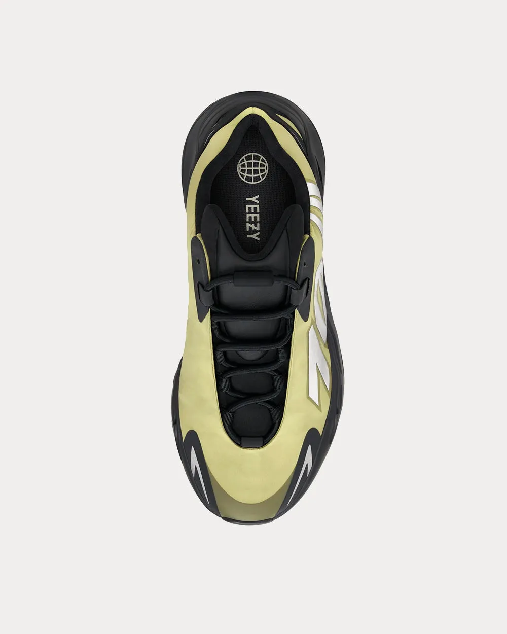 700 MNVN Resin Low Top Sneakers