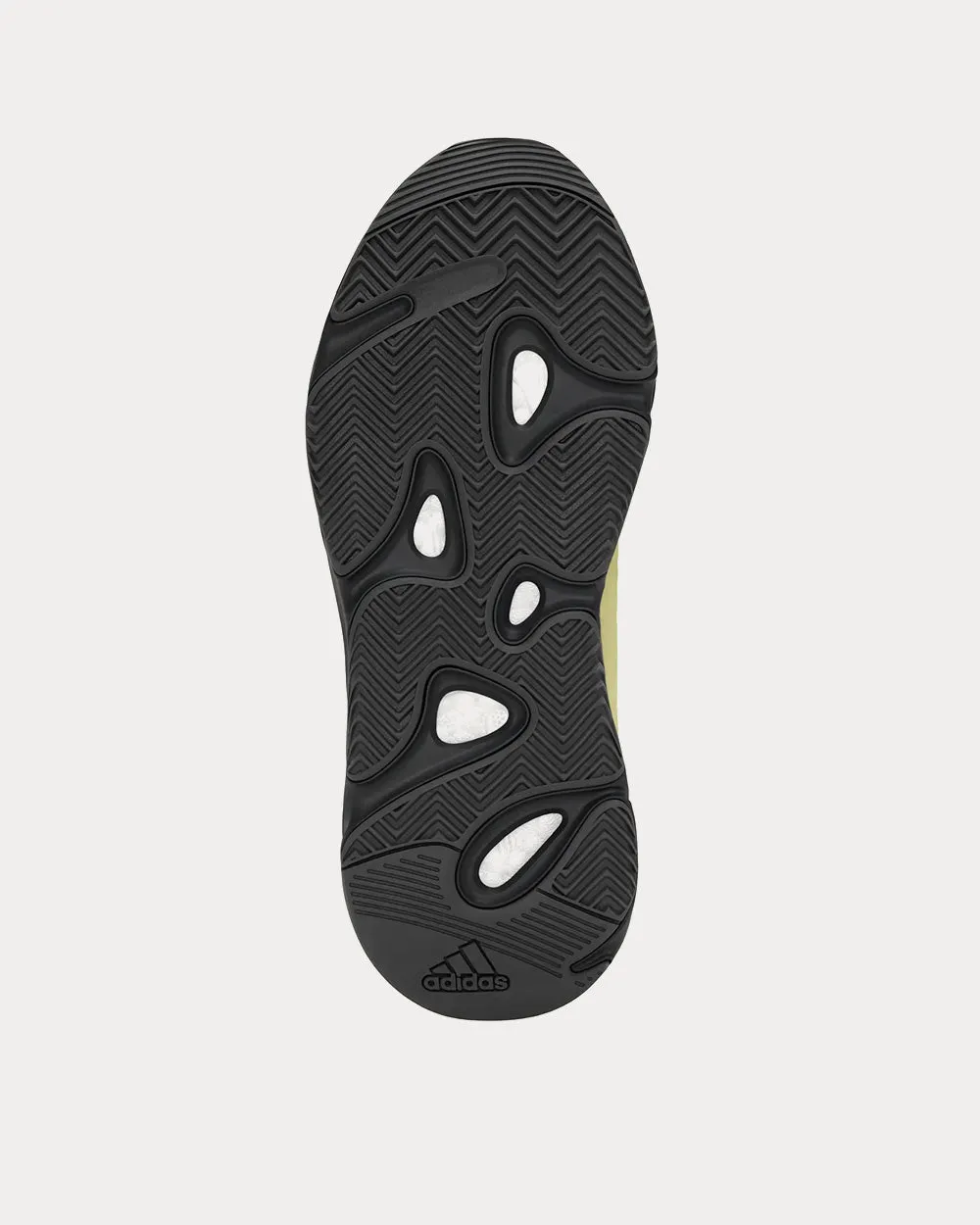 700 MNVN Resin Low Top Sneakers