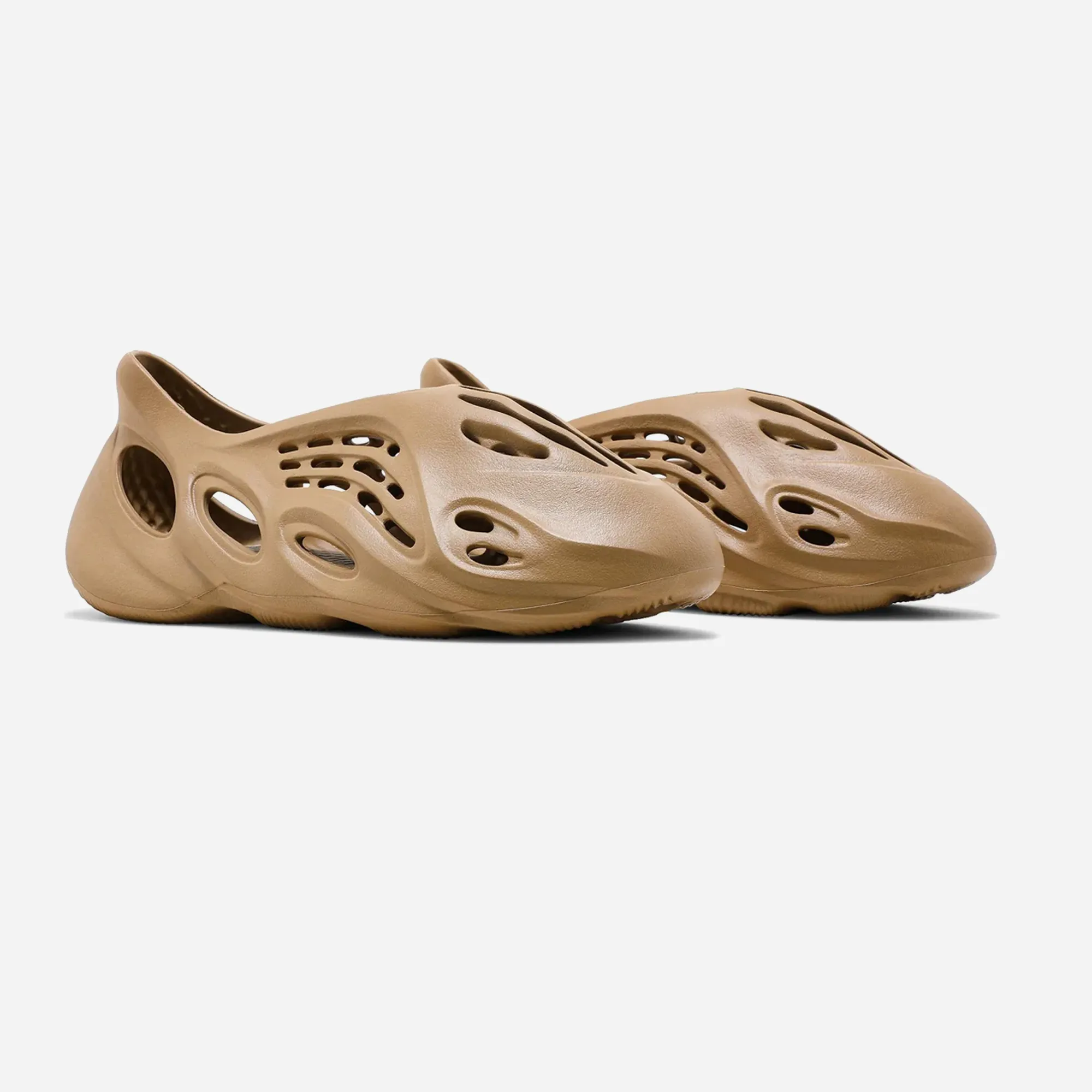Adidas Yeezy Foam Runner Ochre