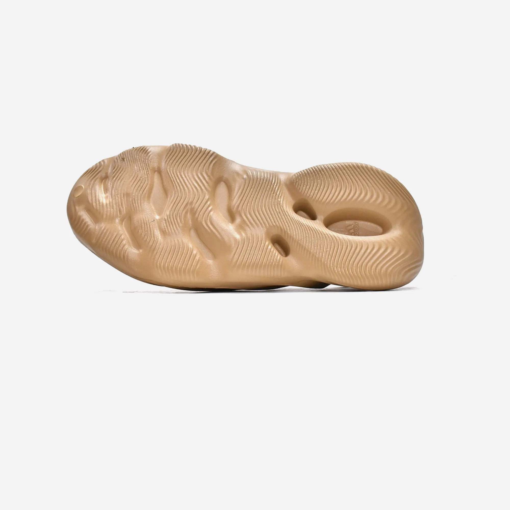 Adidas Yeezy Foam Runner Ochre