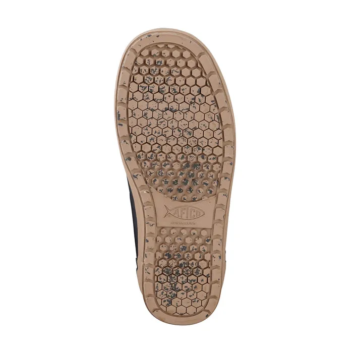 Aftco Ankle Deck Fishing Boot