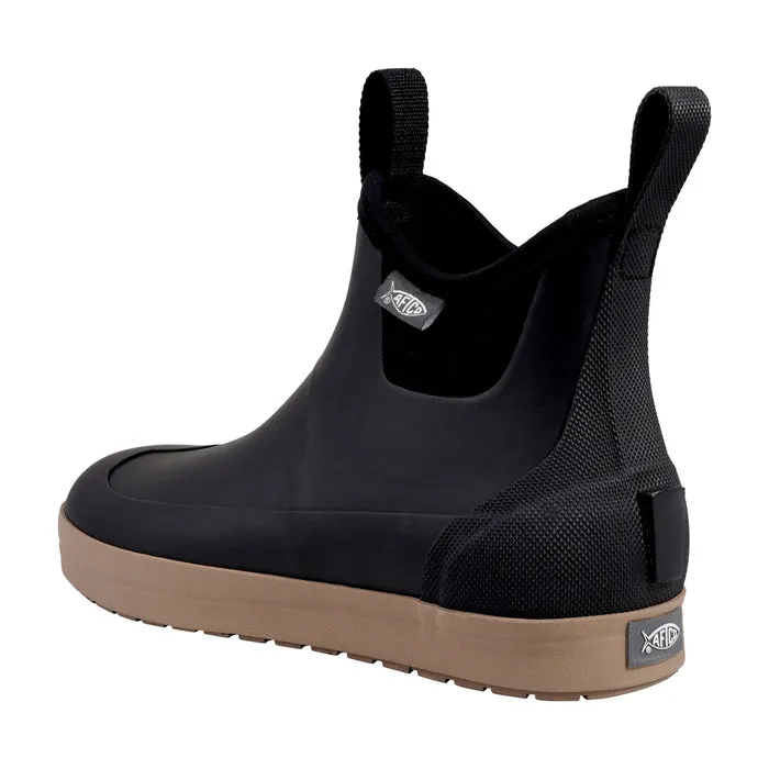 Aftco Ankle Deck Fishing Boot