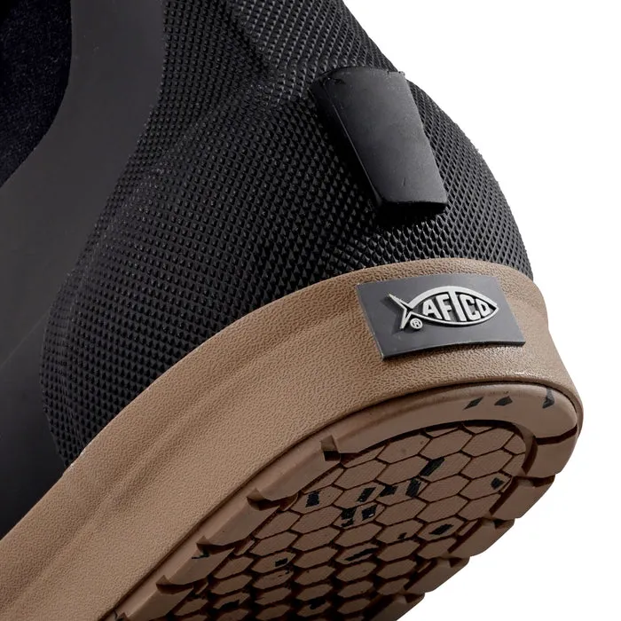 Aftco Ankle Deck Fishing Boot