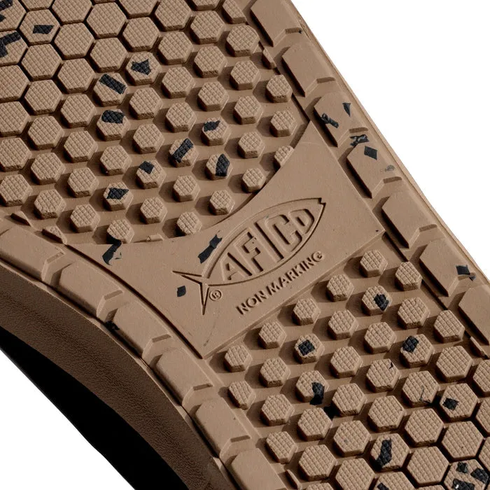 Aftco Ankle Deck Fishing Boot