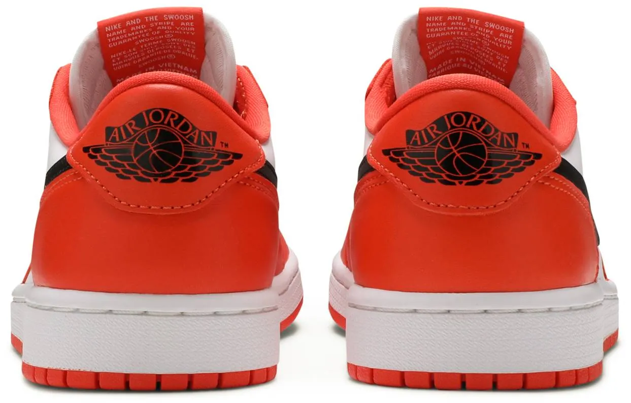 Air Jordan 1 Low OG 'Starfish' (W)