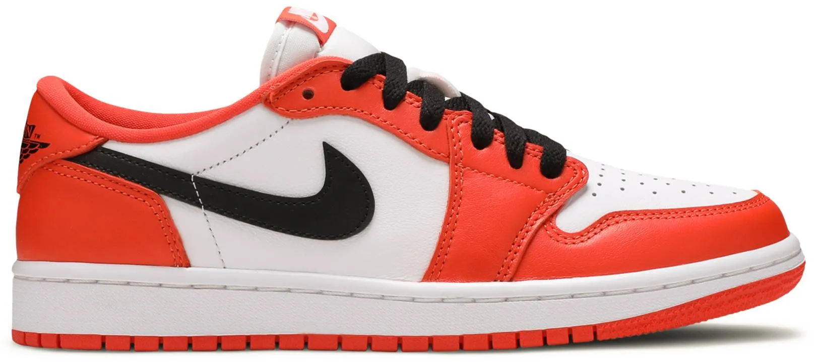 Air Jordan 1 Low OG 'Starfish' (W)