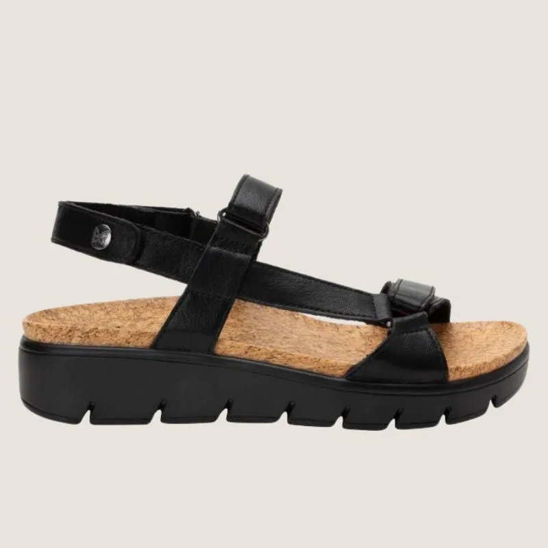 Alegria Henna Sandal