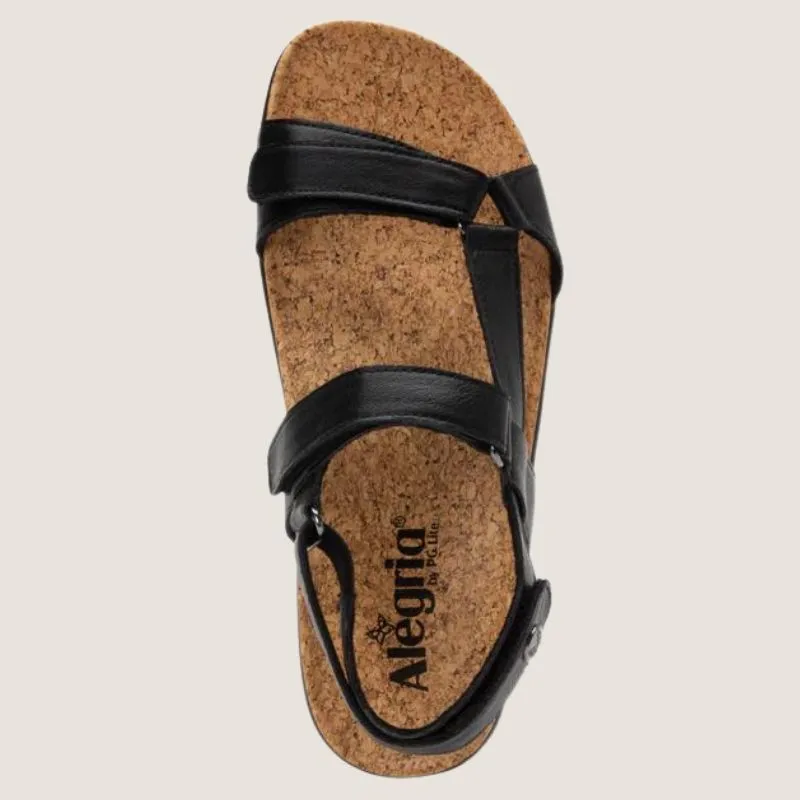 Alegria Henna Sandal