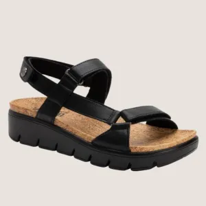Alegria Henna Sandal