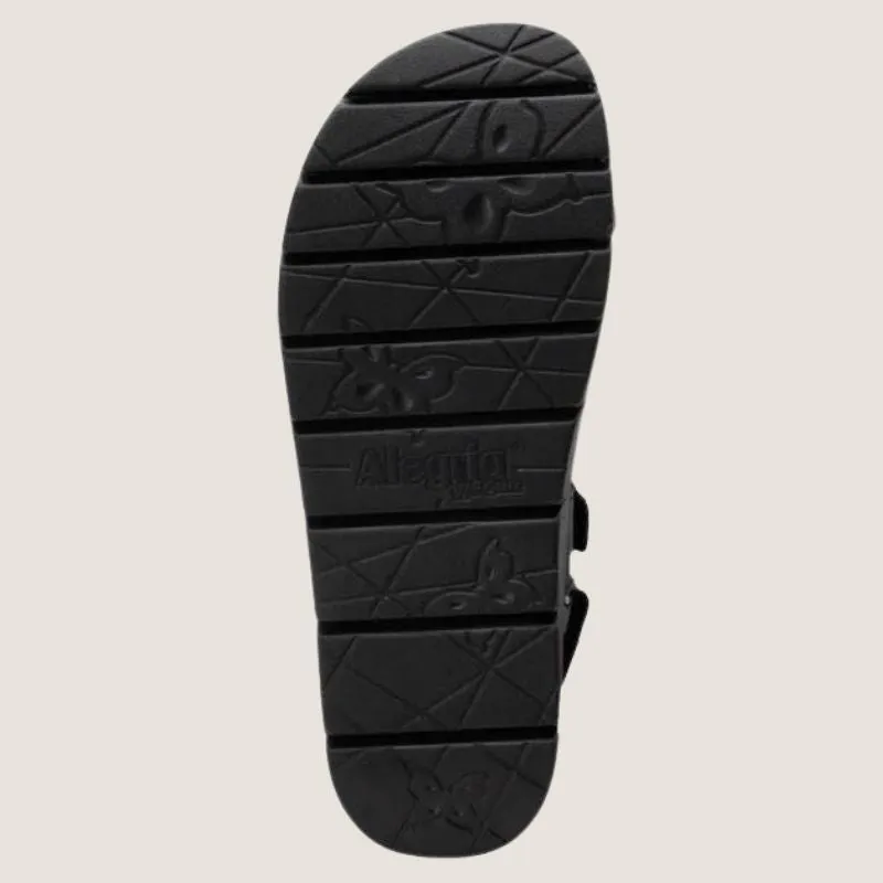 Alegria Henna Sandal