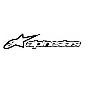 ALPINESTARS 2025 WOMENS TECHSTAR MELT JERSEY - BLUSH BLACK