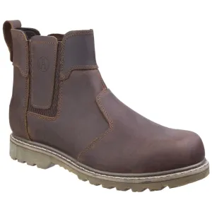 Amblers Abingdon Dealer Boots - Womens Amblers Abingdon Dealer Boots - Womens