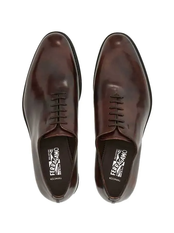 Angiolo Dress Oxford