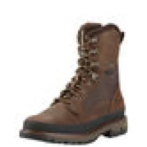 Ariat Conquest 8" GTX 400g