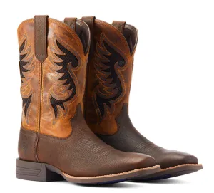 Ariat Mens Cowpuncher VentTEK Boot