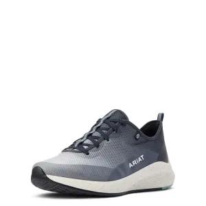 Ariat Mens ShiftRunner Sneakers - Smoky Grey