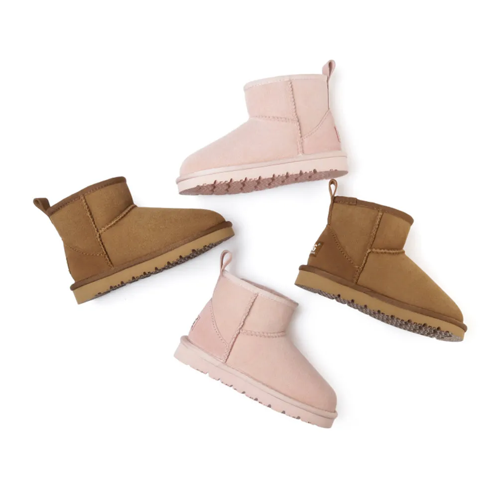 Australian Shepherd® Kids Mini Classic Boots