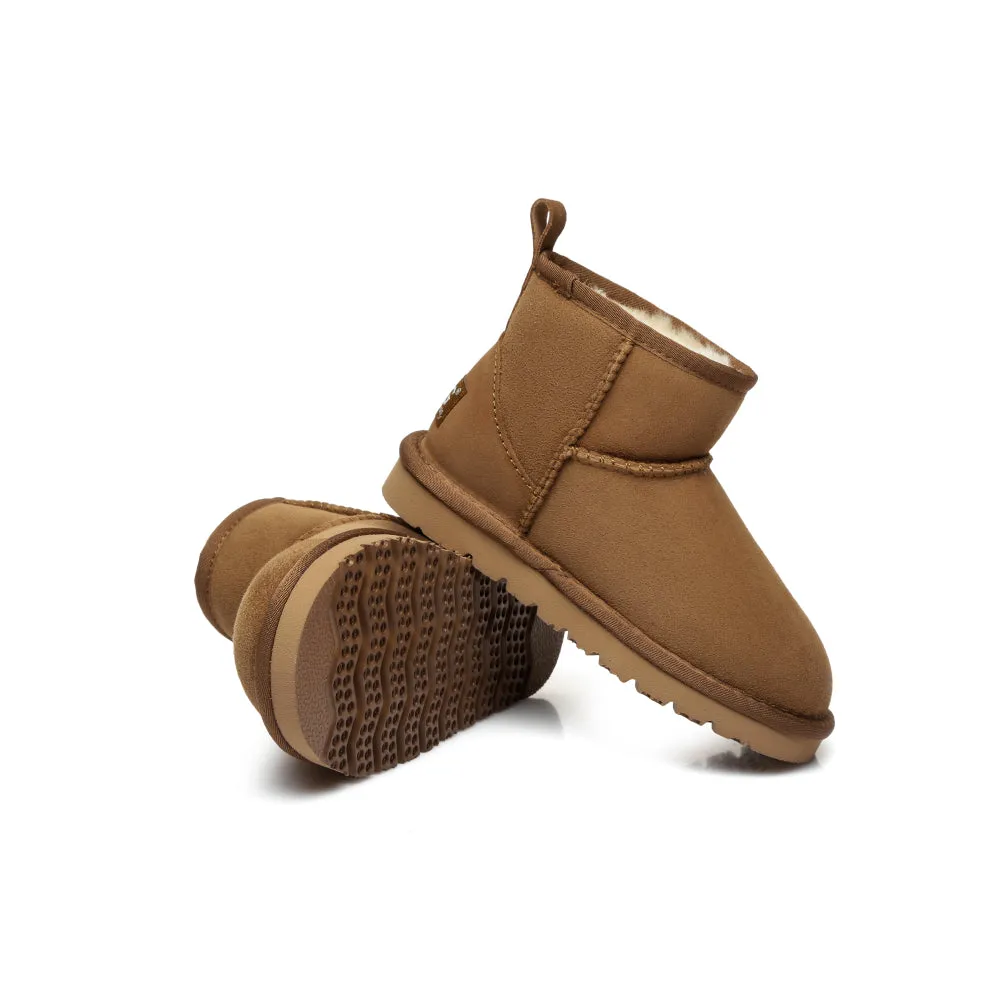 Australian Shepherd® Kids Mini Classic Boots