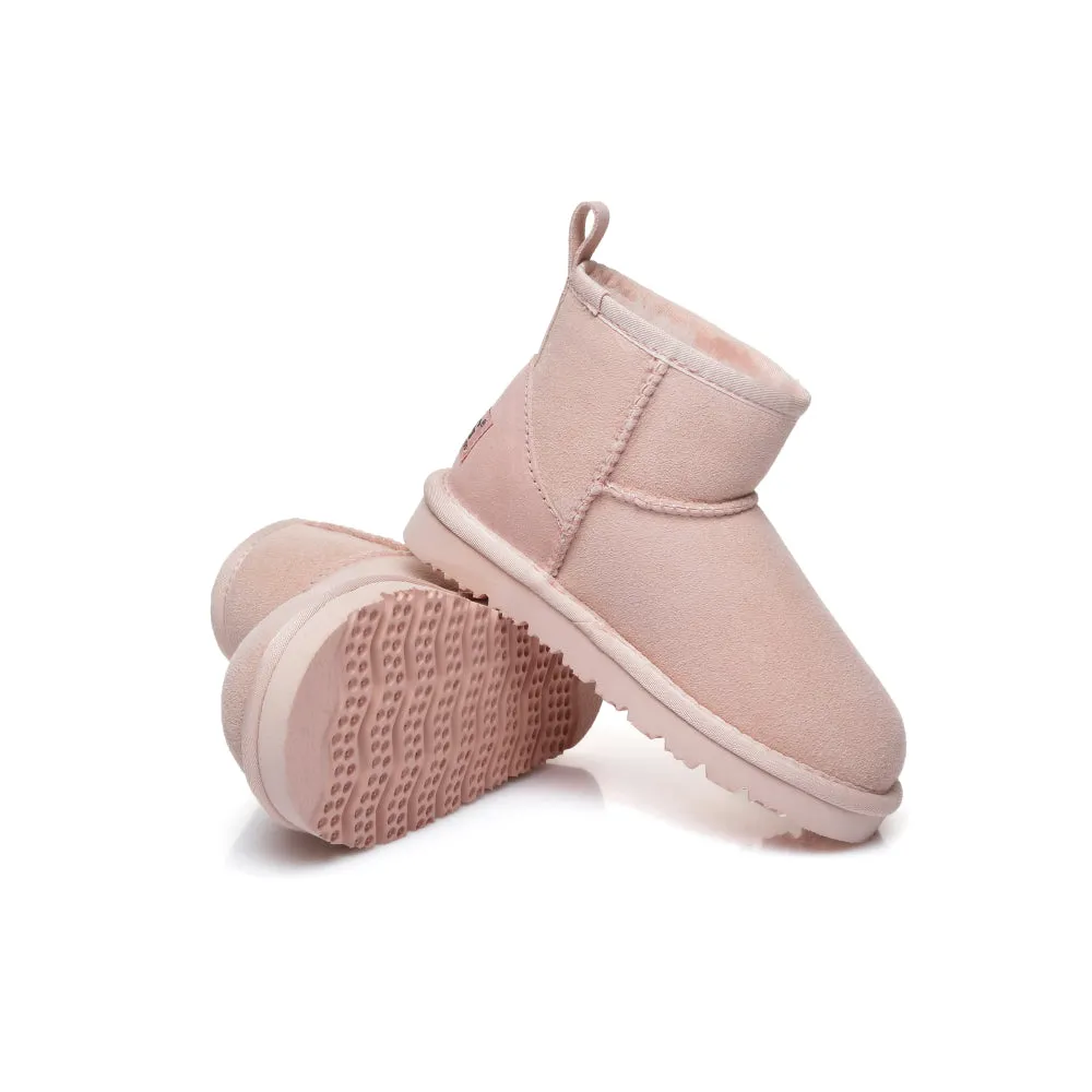 Australian Shepherd® Kids Mini Classic Boots