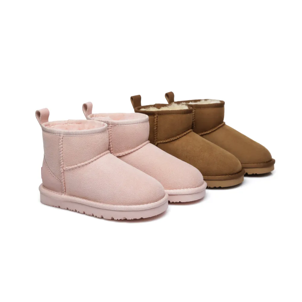 Australian Shepherd® Kids Mini Classic Boots