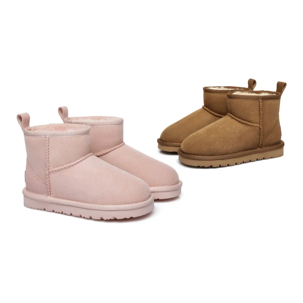 Australian Shepherd® Kids Mini Classic Boots