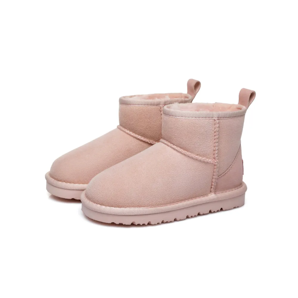 Australian Shepherd® Kids Mini Classic Boots