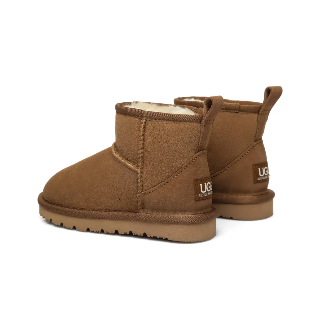 Australian Shepherd® Kids Mini Classic Boots