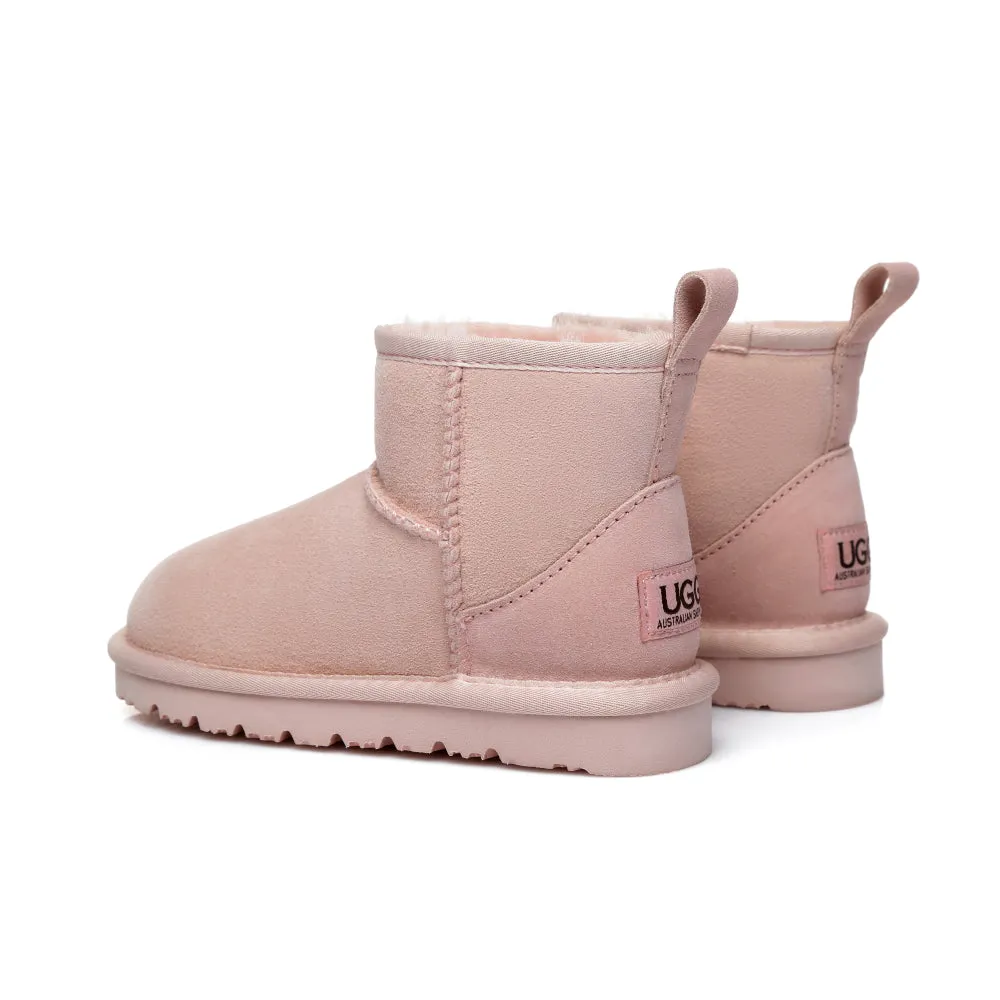 Australian Shepherd® Kids Mini Classic Boots