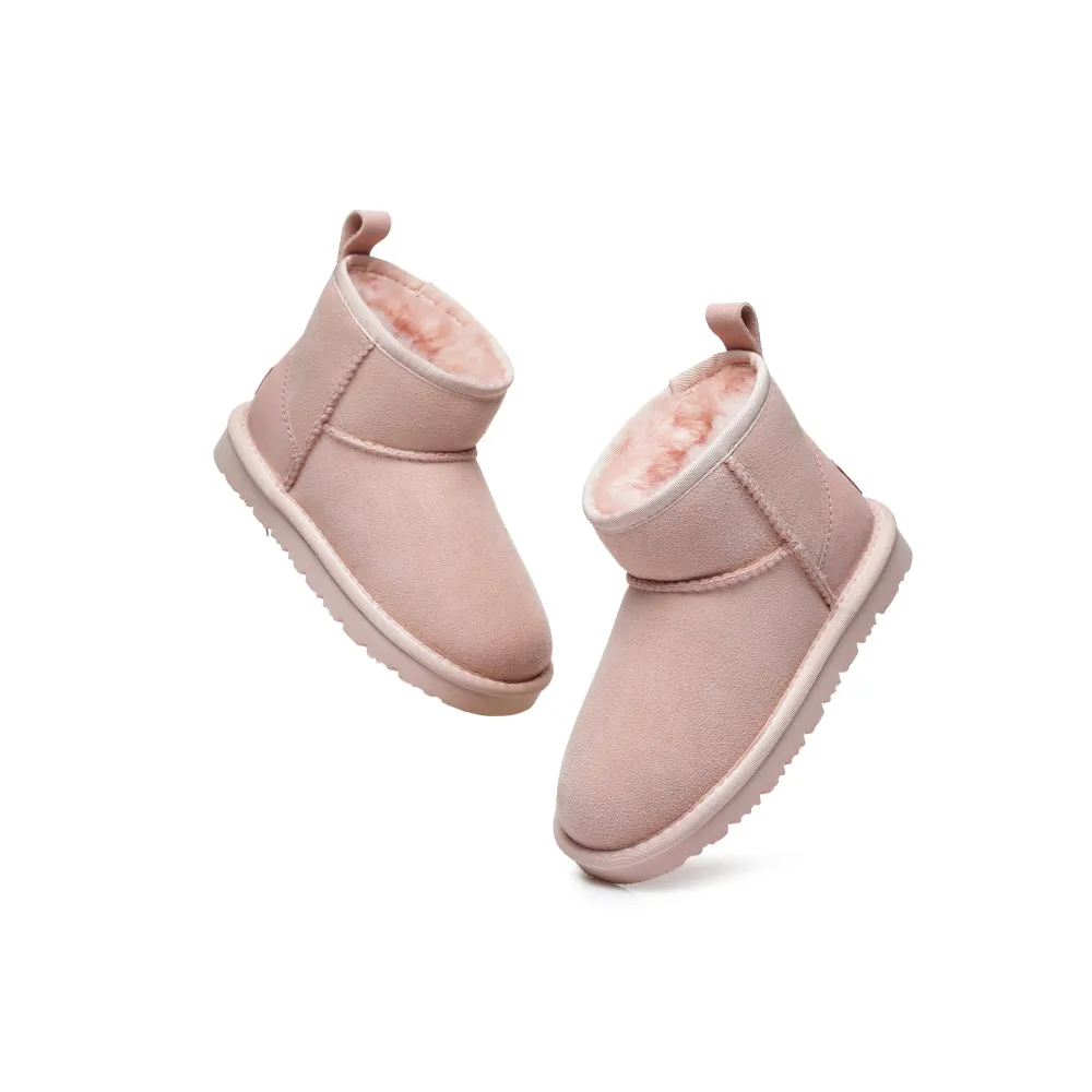 Australian Shepherd® Kids Mini Classic Boots