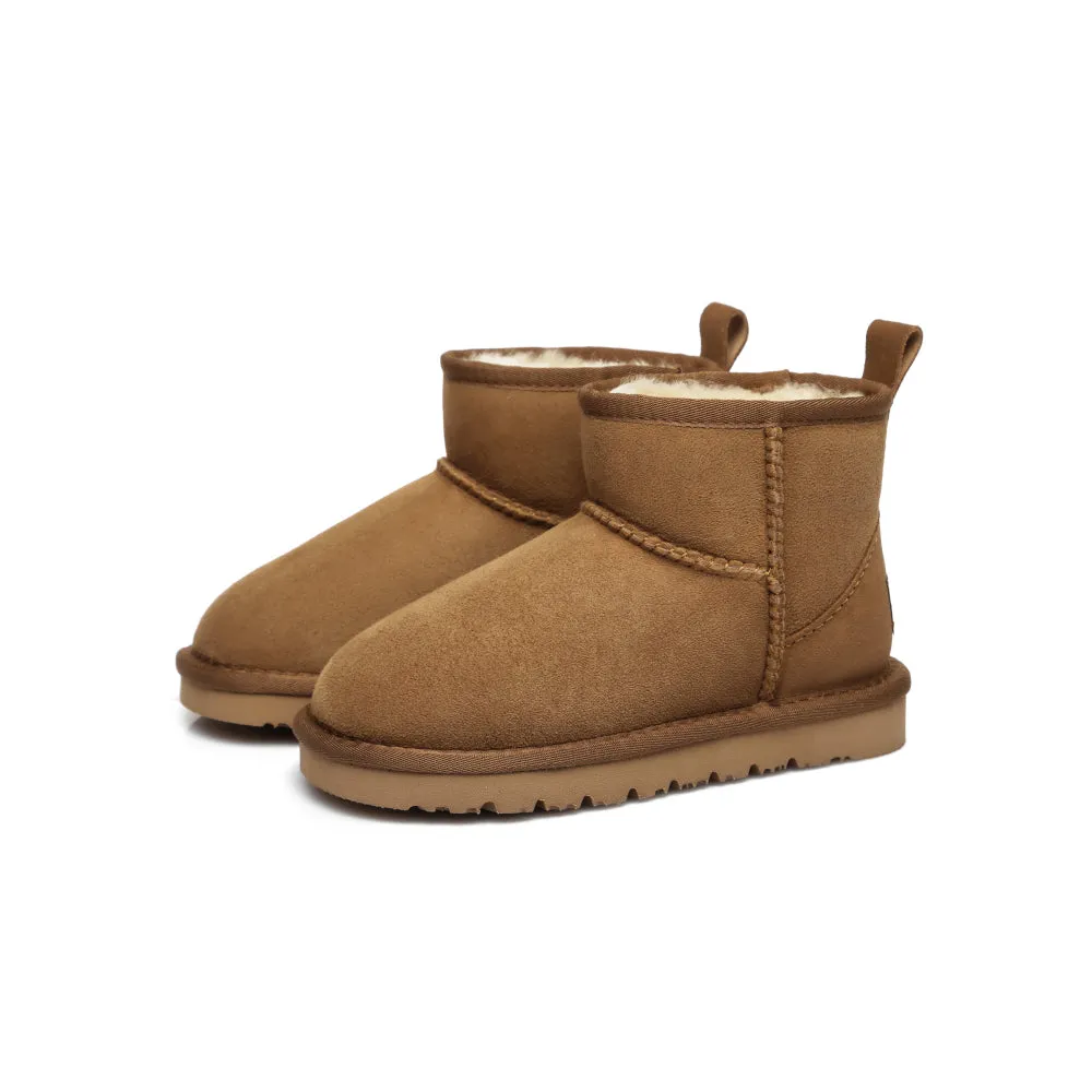 Australian Shepherd® Kids Mini Classic Boots