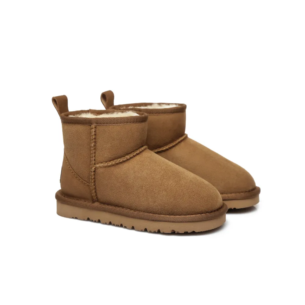 Australian Shepherd® Kids Mini Classic Boots