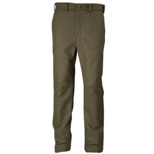 Big Bill Men's Pants Outdoorsman Merino Wool Non-Itchy