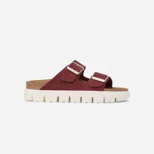 Birkenstock Arizona Chunky LEVE Berry Crush WMNS