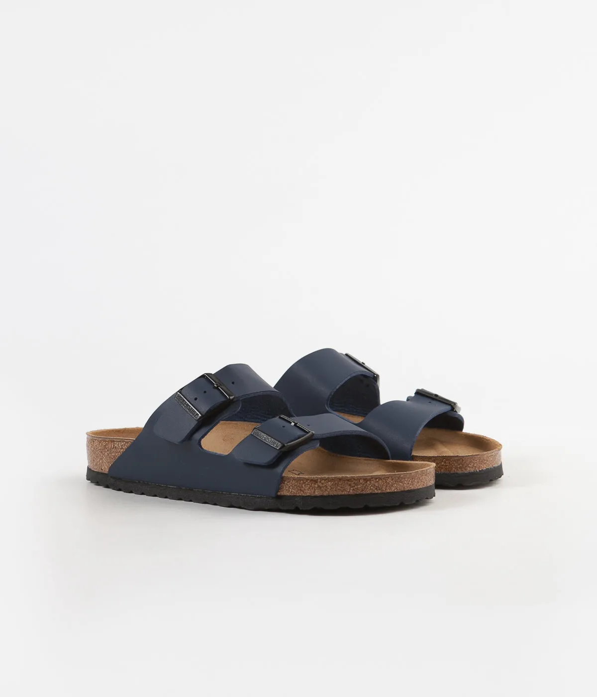 Birkenstock Arizona Sandals - Blue
