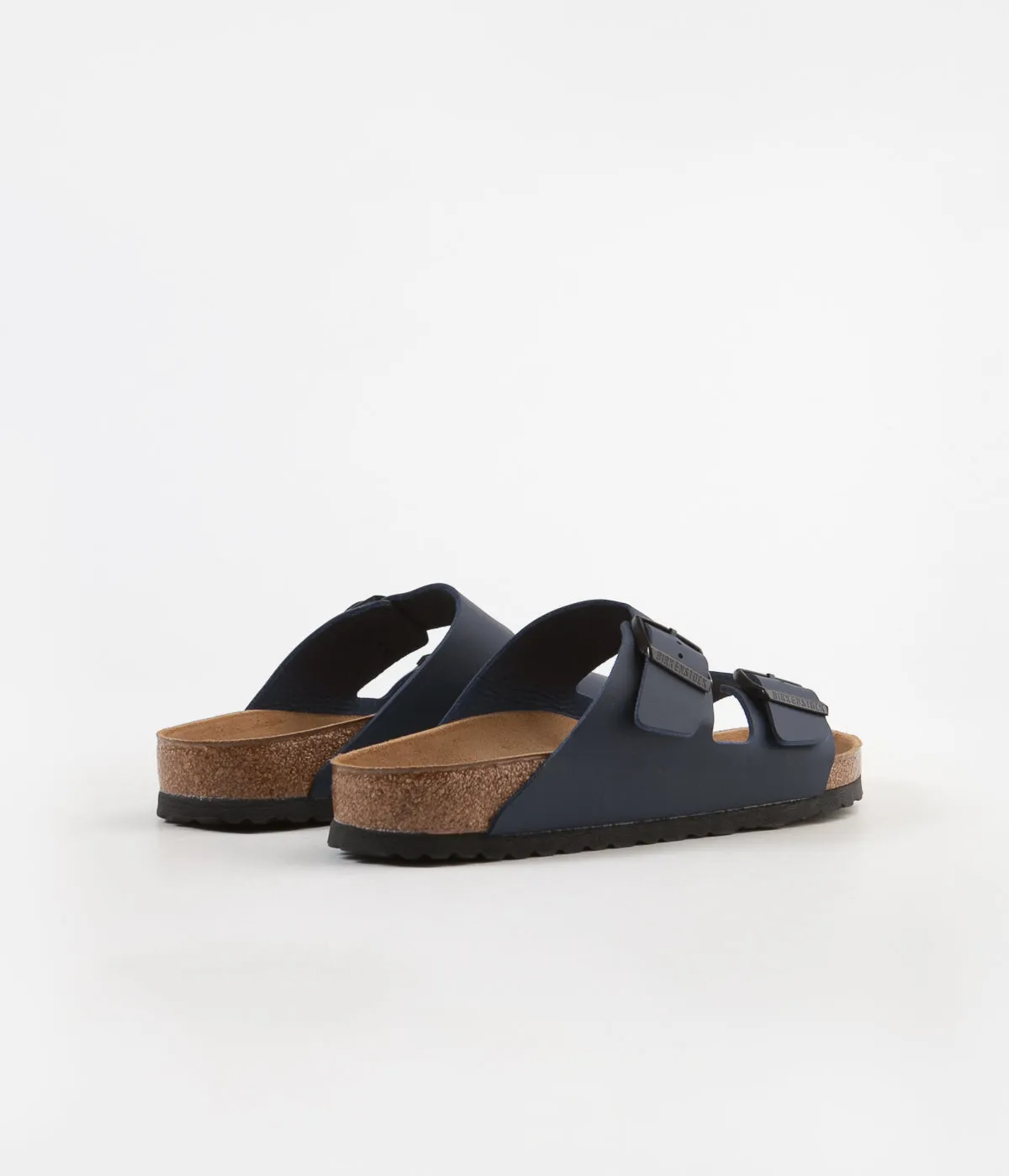 Birkenstock Arizona Sandals - Blue