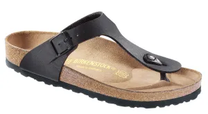 BIRKENSTOCK Gizeh BF Black Thong