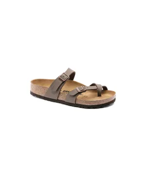 BIRKENSTOCK MAYARI IN MOCHA