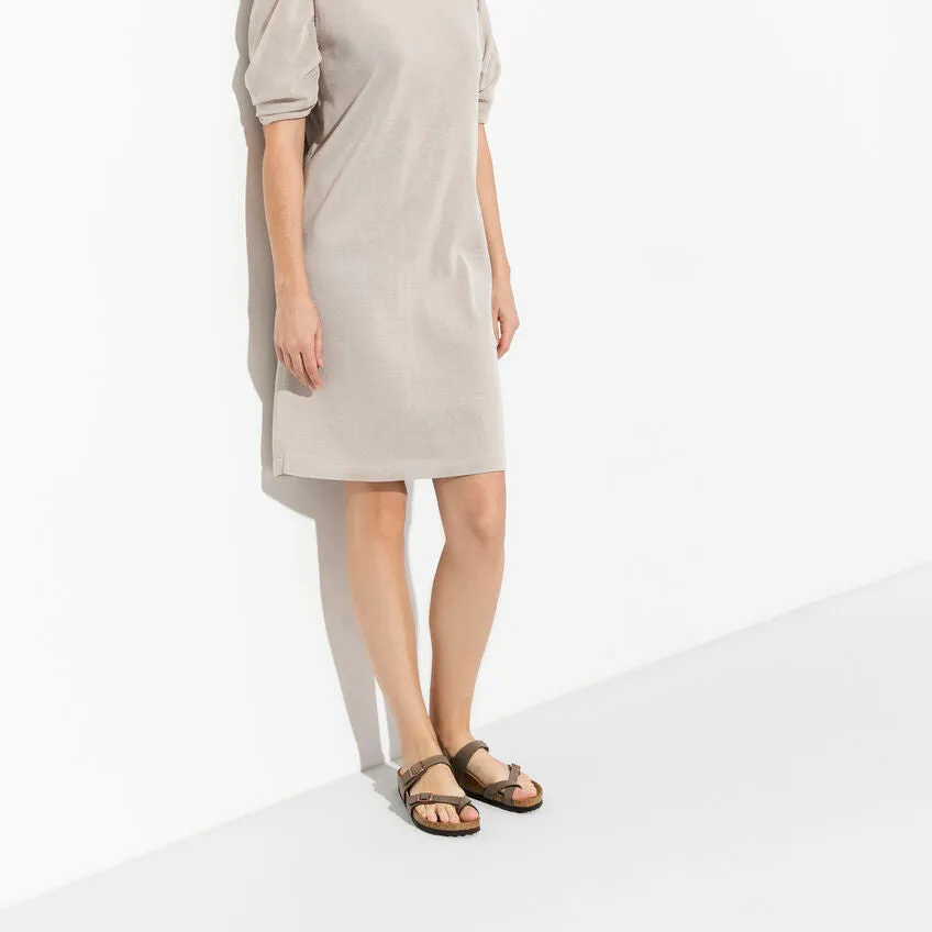 BIRKENSTOCK MAYARI IN MOCHA