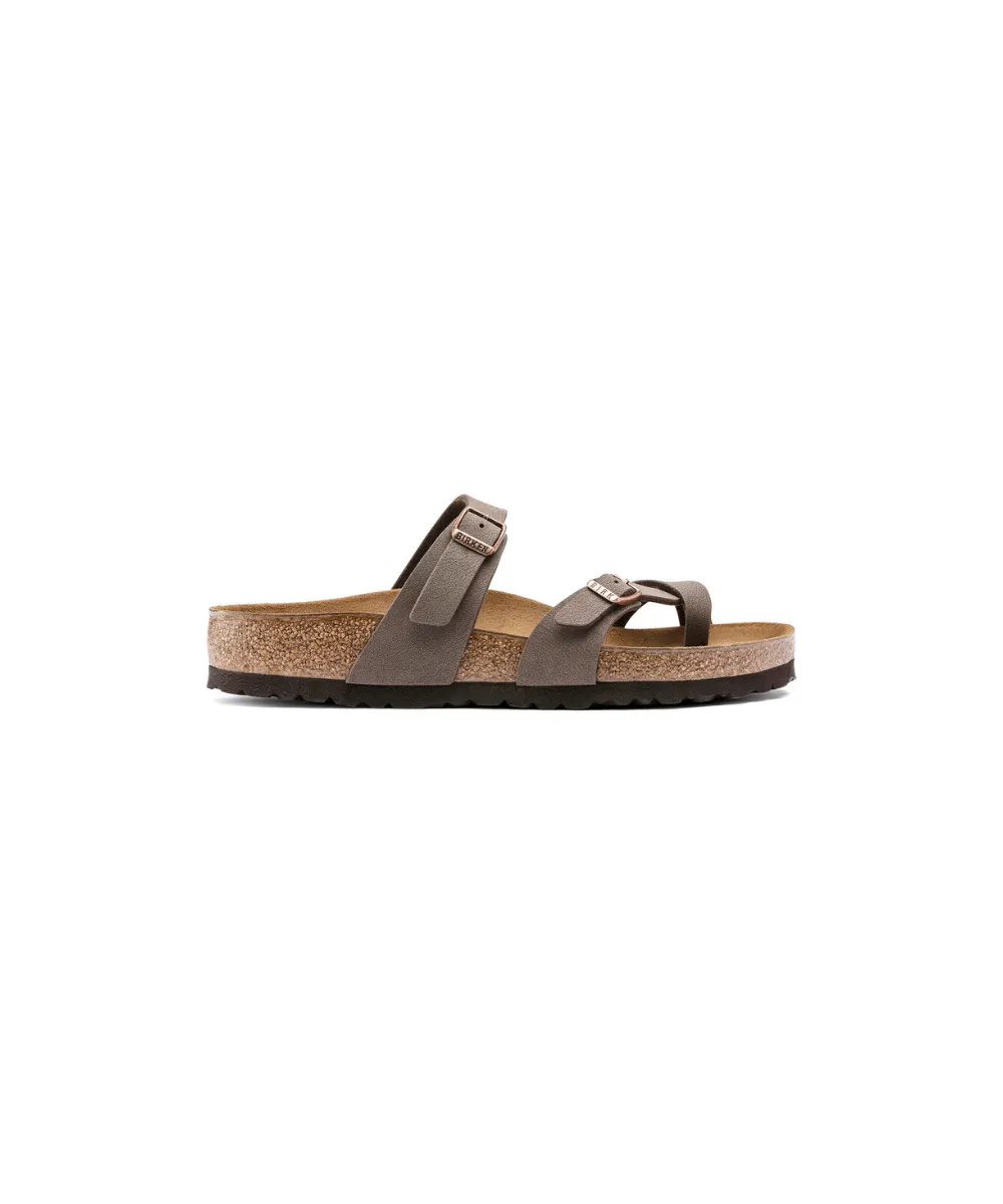 BIRKENSTOCK MAYARI IN MOCHA