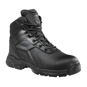 Black Diamond 6-Inch Waterproof Tactical Boot (Soft Toe)