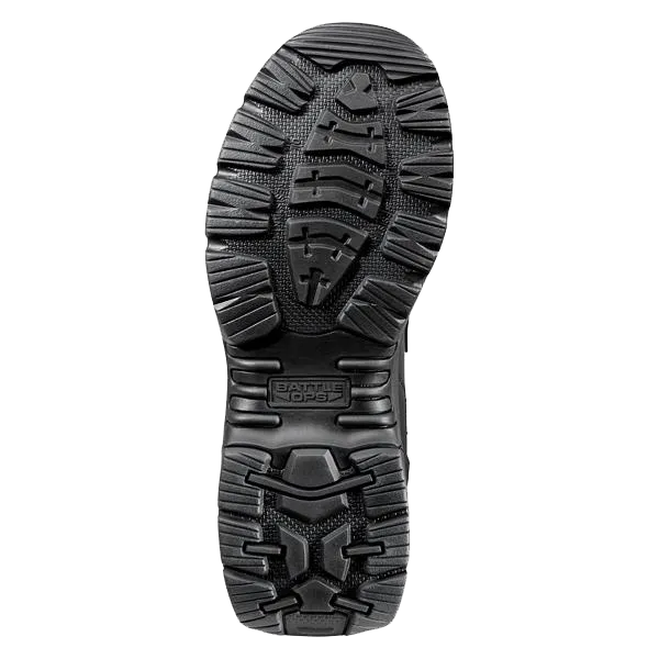 Black Diamond 6-Inch Waterproof Tactical Boot (Soft Toe)