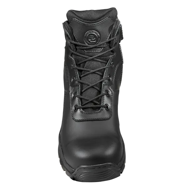 Black Diamond 6-Inch Waterproof Tactical Boot (Soft Toe)