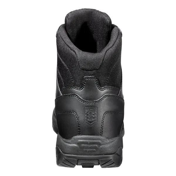 Black Diamond 6-Inch Waterproof Tactical Boot (Soft Toe)