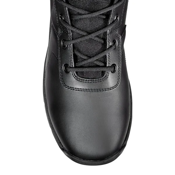 Black Diamond 6-Inch Waterproof Tactical Boot (Soft Toe)