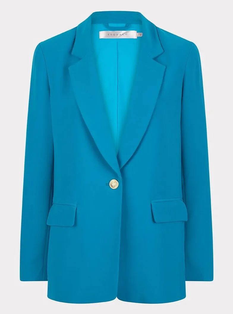 Blazer City [Petrol-F2317515]