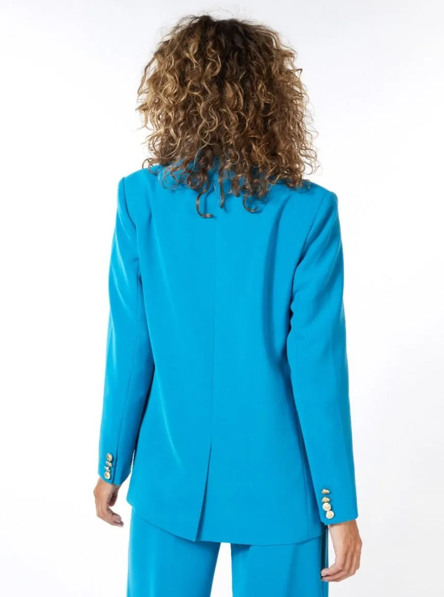 Blazer City [Petrol-F2317515]