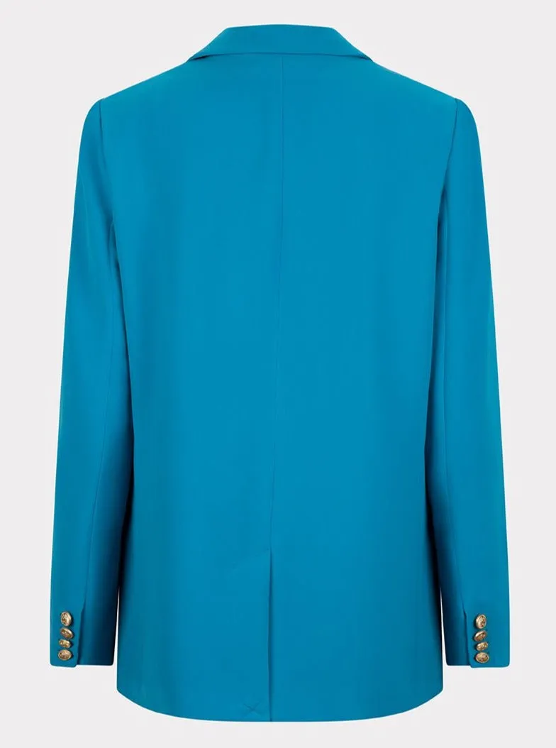 Blazer City [Petrol-F2317515]