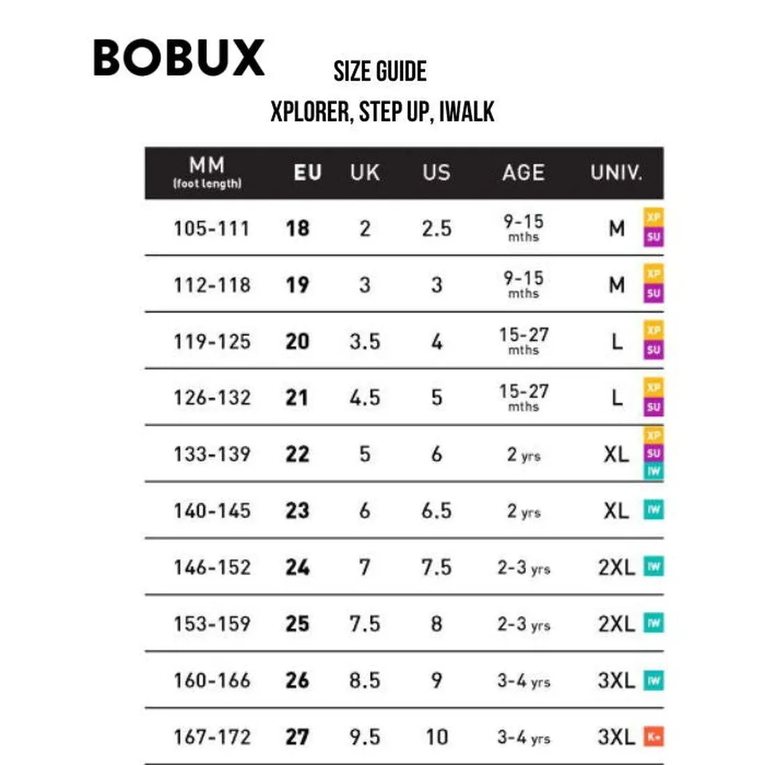 Bobux Iwalk Jodhpur Boot Boysenberry 620852