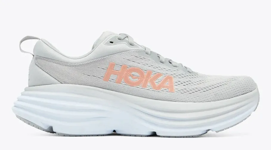 BONDI 8 (D Width) W-1127954 HMLR - HARBOR MIST/LUNAR ROCK